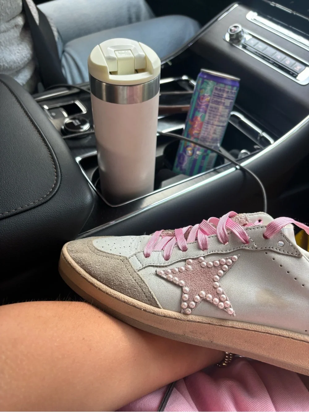 Golden Goose low top